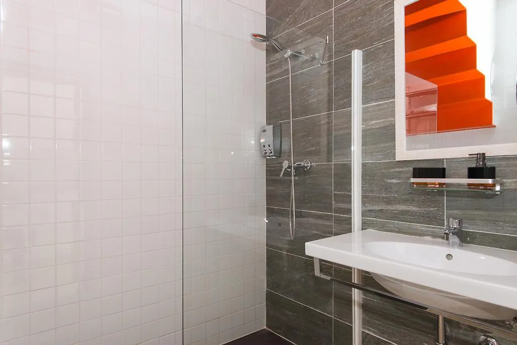 Apartamentos Plaza Nueva Seville