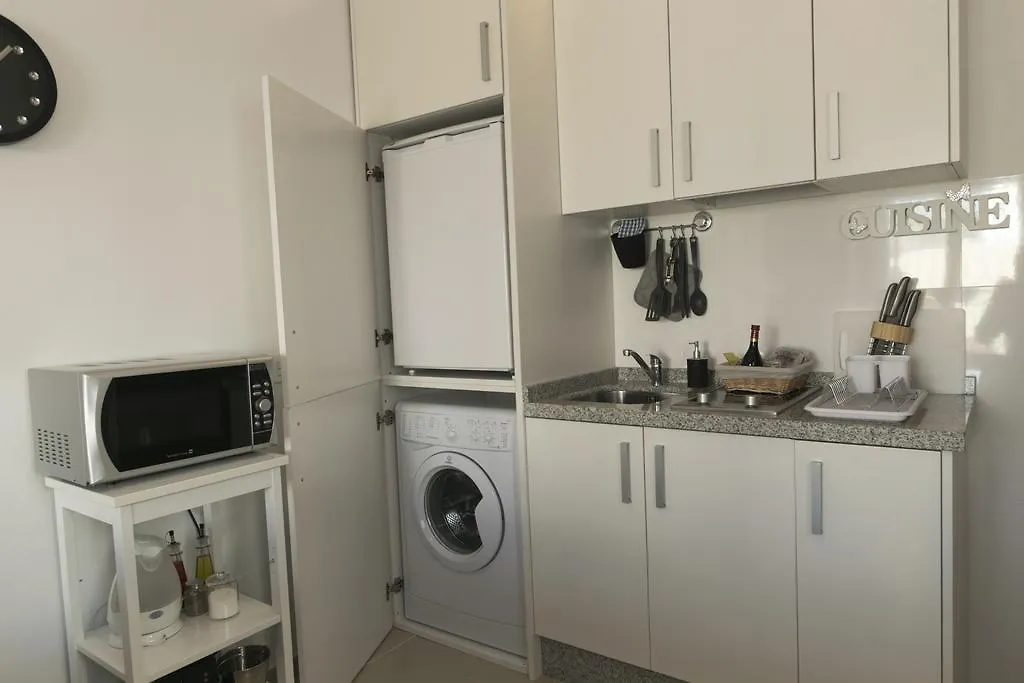 Apartamentos Plaza Nueva Sevilla