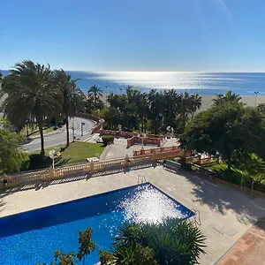 Apartment Puerto Marina, Benalmadena