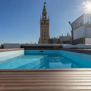Giralda Siviglia