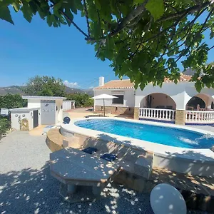 Cortijo Kajo Ferienhaus