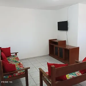 Apartamento Rutra , Pôrto das Galinhas Brasil