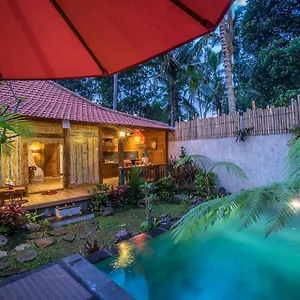 The Forest , Ubud Indonesia
