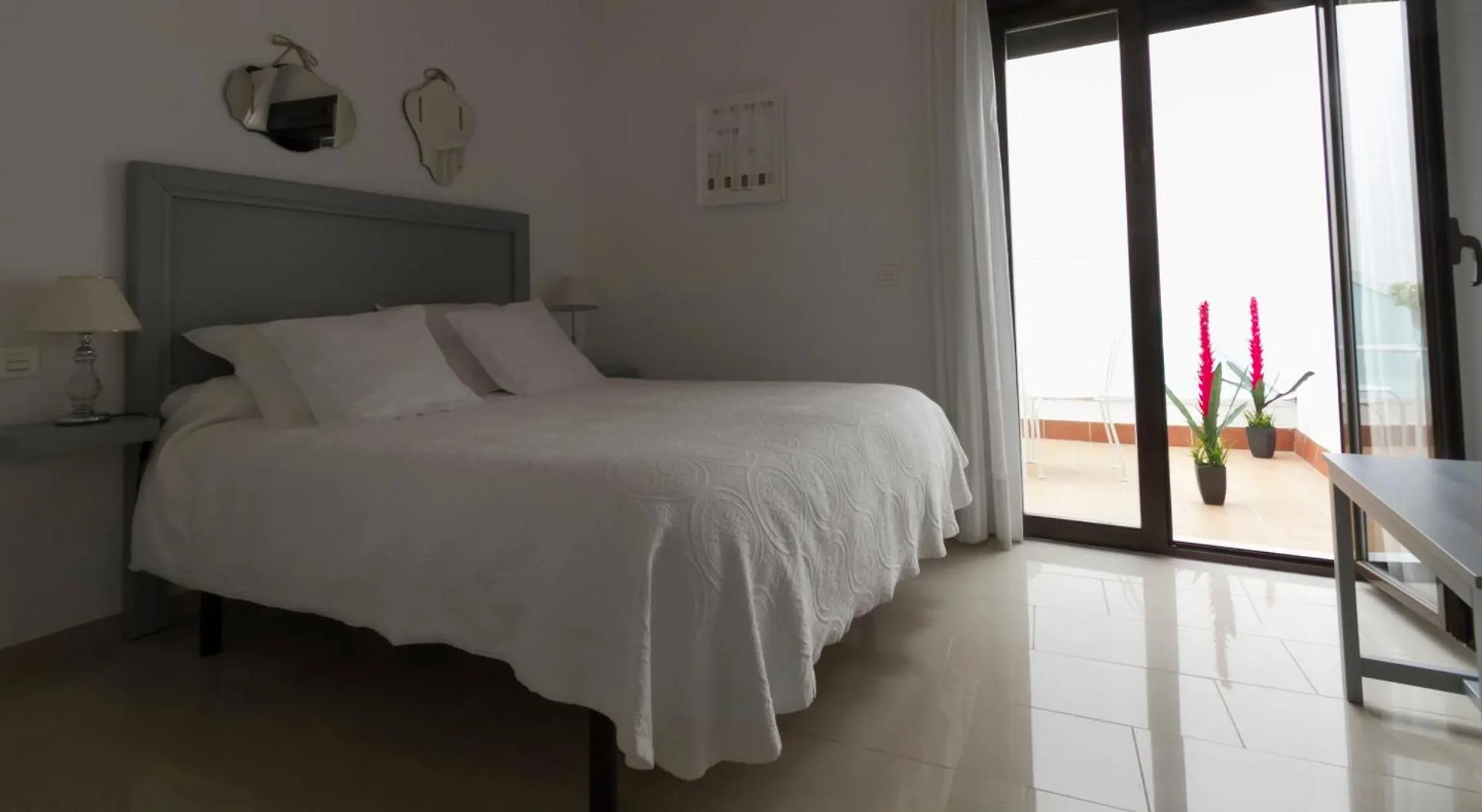 Apartamentos Plaza Nueva Sevilla Spanien