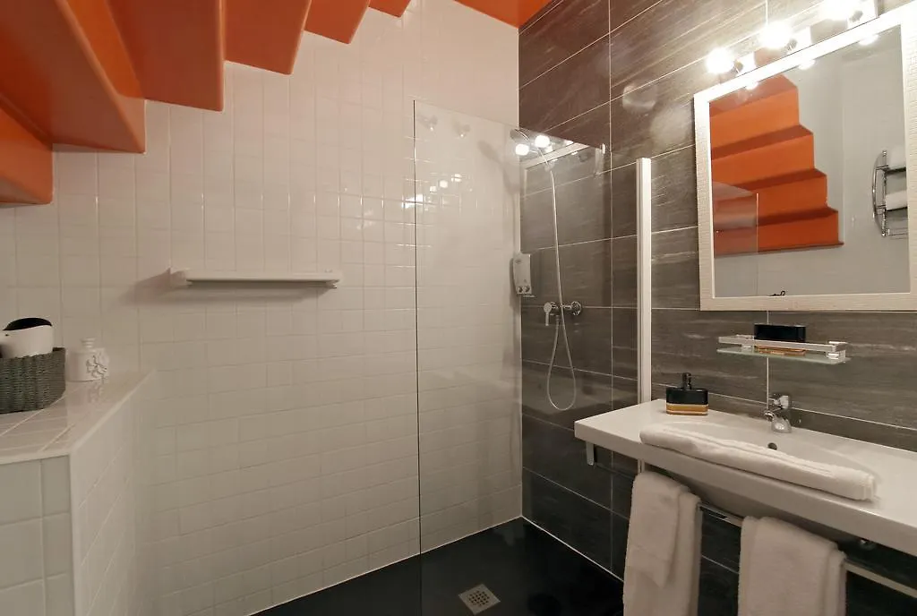 Apartamentos Plaza Nueva Sevilla