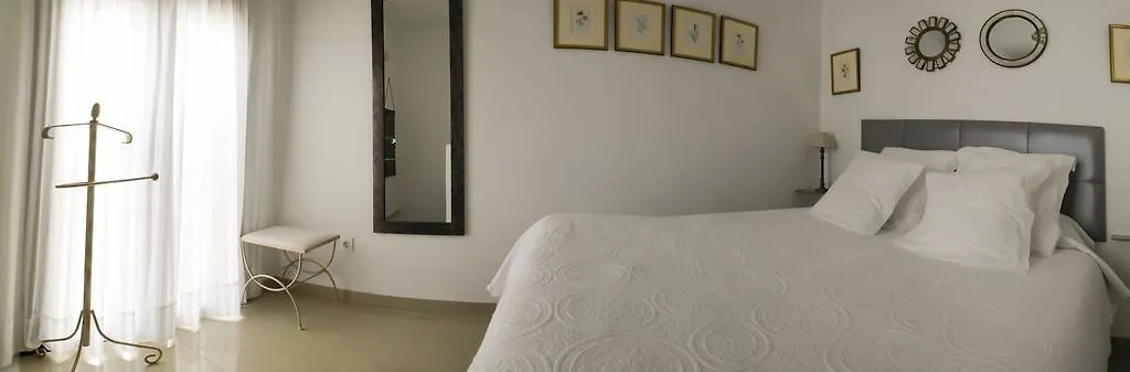 Lejlighed Apartamentos Plaza Nueva Sevilla