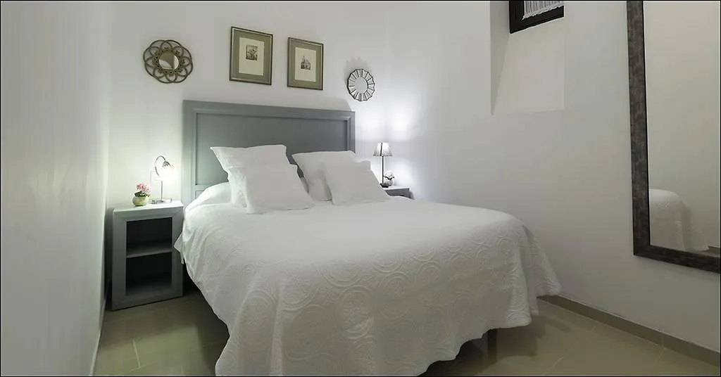 Apartamentos Plaza Nueva Sevilla 0*,  Spanien