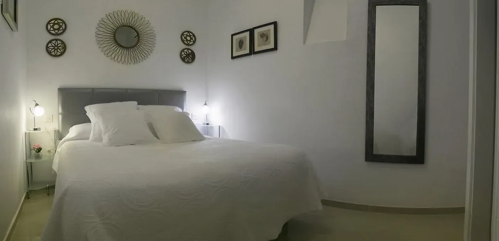 Apartamentos Plaza Nueva Sevilla Lejlighed