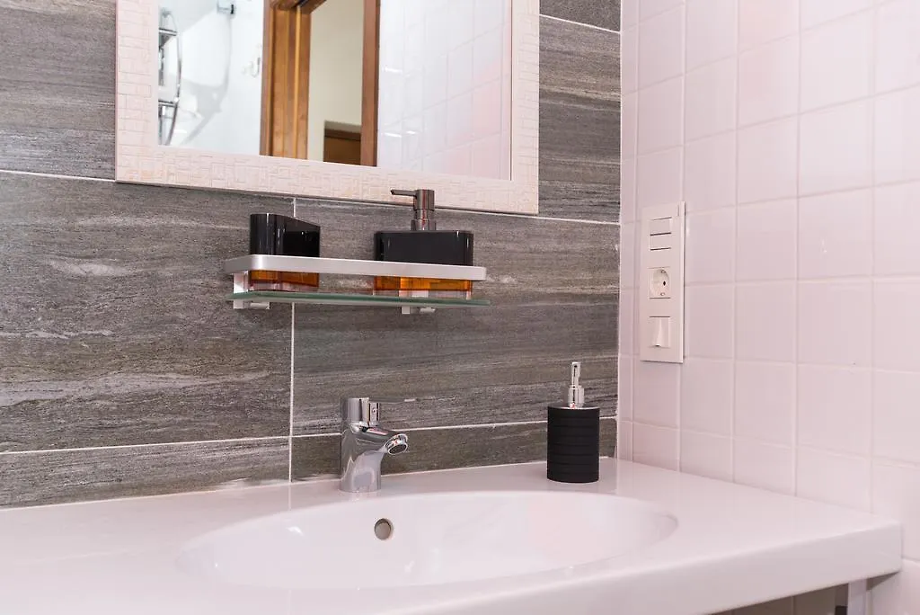 Lejlighed Apartamentos Plaza Nueva Sevilla