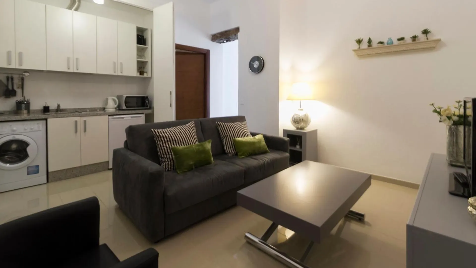 Appartamento Apartamentos Plaza Nueva Siviglia